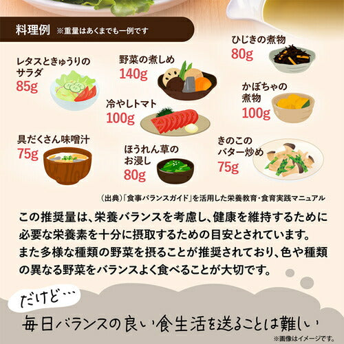 やさい酵素 150粒　（#40）