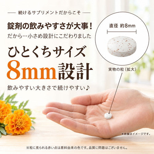 ルテイン 270粒　（#40）