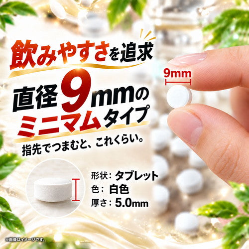 アミノ酸＆BCAA 270粒　（#30）