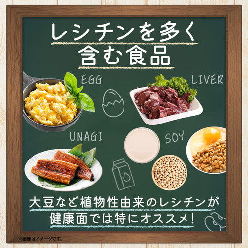 大豆レシチン 270粒　（#30）