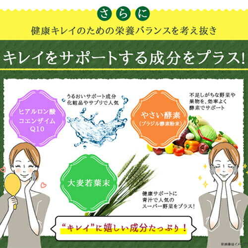 ユーグレナの恵み 90粒　（#40）
