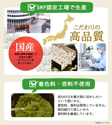 ユーグレナの恵み 90粒　（#40）