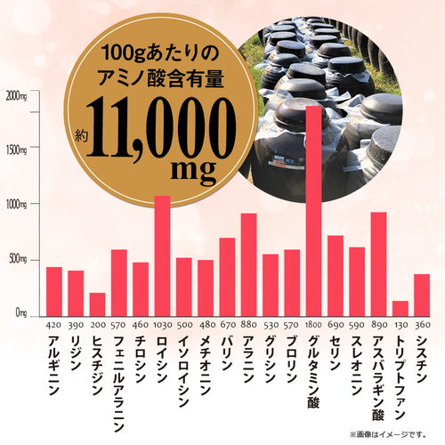 極・すっぽん黒酢粒 90粒　（#30）