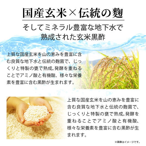 極・すっぽん黒酢粒 90粒　（#30）