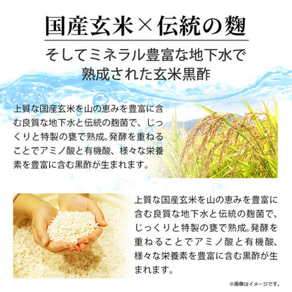 極・すっぽん黒酢粒 90粒　（#30）