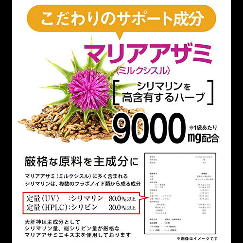 大肝神 だいかんじん 60粒　（#40）