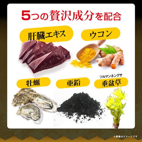 大肝神 だいかんじん 60粒　（#40）