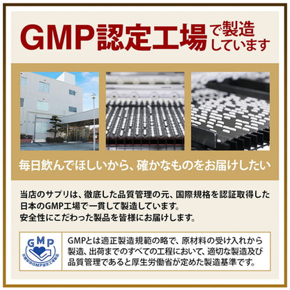 オオイタドリ 90粒